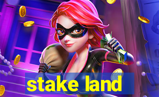 stake land - anoitecer violento filme completo dublado